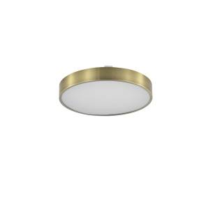 Plafon NADI MS724-R500-AB oprawa w kolorze anyycznego brązu ZUMA LINE