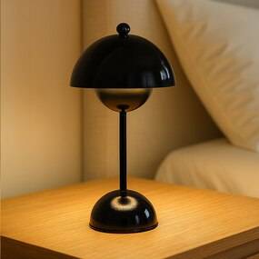 Lampka nocna COSTA Black