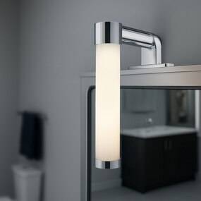 Kinkiet łazienkowy APA MINI chrome 4W LED