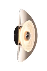 Kinkiet DIOP MB2293-1M-3BGT oprawa w kolorze złotym ZUMA LINE