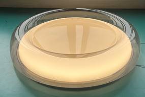 MS852-D500 CANDORA LAMPA SUFITOWA