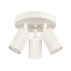 Lampa sufitowa KARBON 3P SL.1601 oprawa w kolorze beżowym Sollux Lighting