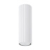 Oprawa natynkowa KARBON 20 SL.1531 oprawa w kolorze białym Sollux Lighting