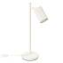 Lampa biurkowa KARBON SL.1605 oprawa w kolorze beżowym Sollux Lighting