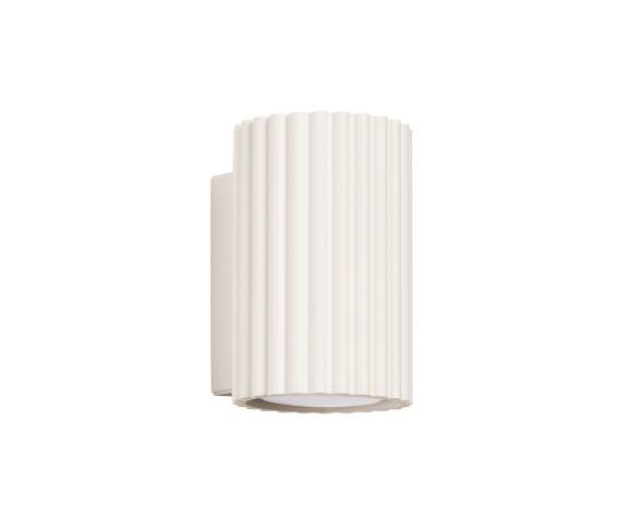 Kinkiet KARBON 10 SL.1652 oprawa w kolorze beżowym Sollux Lighting