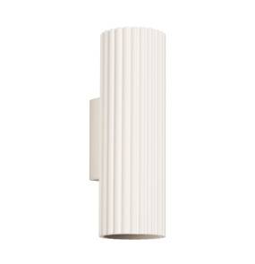 Kinkiet KARBON 20 SL.1653 oprawa w kolorze beżowym Sollux Lighting