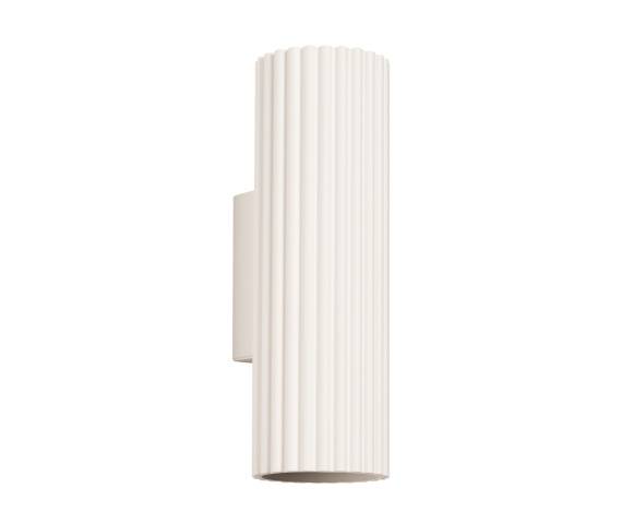 Kinkiet KARBON 20 SL.1653 oprawa w kolorze beżowym Sollux Lighting