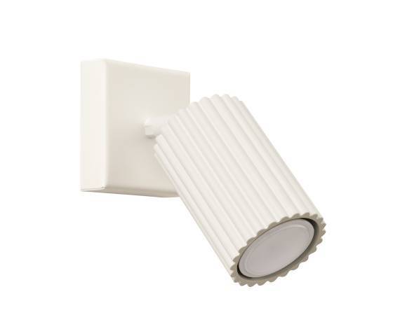 Kinkiet KARBON SL.1597 oprawa w kolorze beżowym Sollux Lighting