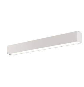 MAXLIGHT C0124 LAMPA SUFITOWA LINEAR WHITE 18W 3000K