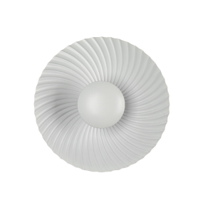 Kinkiet Sola LP-0105/1W WH oprawa w kolorze białym LIGHT PRESTIGE