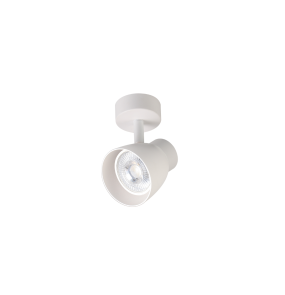 Dravo 1 spot biały 1 x GU10