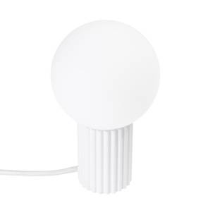 Lampa stołowa HALO SL.1711 oprawa w kolorze białym Sollux Lighting
