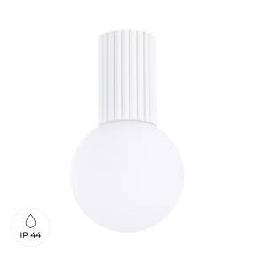 Lampa sufitowa HALO SL.1708 oprawa w kolorze białym Sollux Lighting