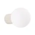 Kinkiet HALO SL.1717 oprawa w kolorze beżowym Sollux Lighting