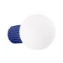 Kinkiet HALO SL.1737 oprawa w kolorze ultramaryna Sollux Lighting