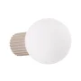 Kinkiet HALO SL.1742 oprawa w kolorze taupe Sollux Lighting