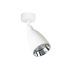 Reflektor Campana LP-3103/1WS WH oprawa w kolorze białym LIGHT PRESTIGE