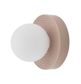 Kinkiet CLAY M 11746 oprawa w kolorze szarym NOWODVORSKI LIGHTING