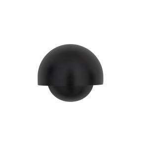 Kinkiet zewnętrzny CABO LED 11804 oprawa w kolorze czarnym NOWODVORSKI LIGHTING