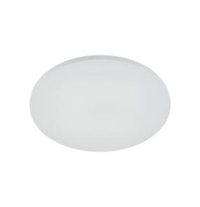 Plafon DENIA LED M 11757 oprawa w kolorze białym  NOWODVORSKI LIGHTING