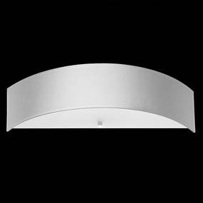 WYPRZEDAŻ Kinkiet TONGA 67959 oprawa w kolorze białym RAMKO