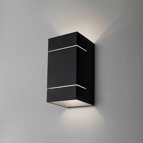 WYPRZEDAŻ Kinkiet BEAM 22811 oprawa w kolorze czarnym AQForm