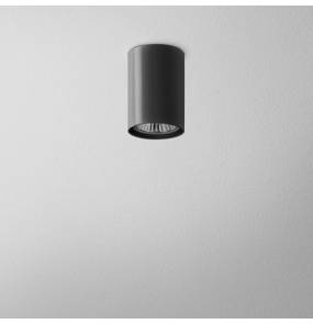 WYPRZEDAŻ Oprawa natynkowa PET FINE 42311 w kolorze czarnym AQForm