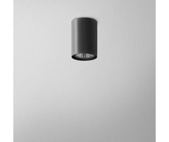 WYPRZEDAŻ Oprawa natynkowa PET FINE 42311 w kolorze czarnym AQForm