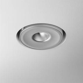 WYPRZEDAŻ Oprawa wpuszczana Ring 111 QRLED Trimless 30141 kolor aluminiowy AQform