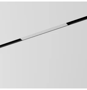 WYPRZEDAŻ Lampa LINE IN AD.48V 7.2226EG oprawa do szynoprzewodu magnetycznego Multisystem EVO G2 LABRA