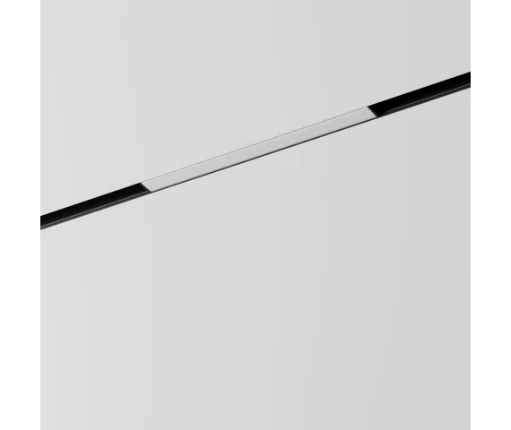 WYPRZEDAŻ Lampa LINE IN AD.48V 7.2226EG oprawa do szynoprzewodu magnetycznego Multisystem EVO G2 LABRA