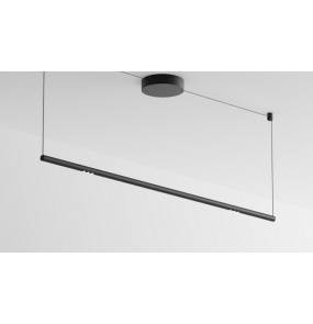 WYPRZEDAŻ Lampa wisząca Pura 16.9 ZW 11W On-Off 5.3655 nowoczesna oprawa sufitowa Labra 