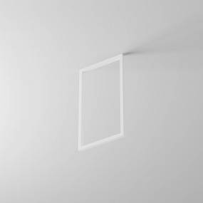 WYPRZEDAŻ Lampa sufitowa FRAAM DOWN 12.6 NT 3.1358 oprawa w kolorze białym LABRA