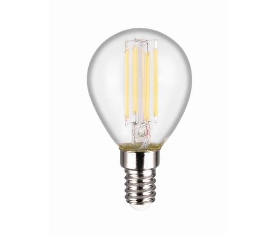 Żarówka dekoracyjna E14 4W 4000K LED-LM 983-440 TRIO