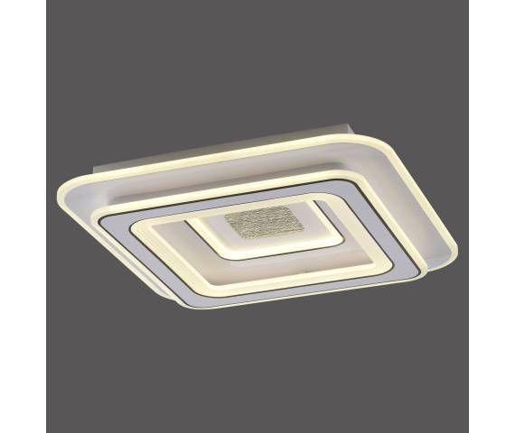 Lampa sufitowa TOLAGO 14283-16 oprawa w kolorze białym ZUMA LINE by Paul Neuhaus 