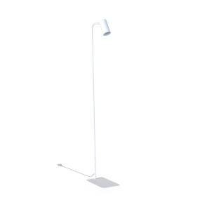 Lampa podłogowa MONO 7704 oprawa w kolorze białym NOWODVORSKI LIGHTING