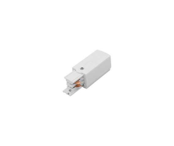 Zasilanie końcowe CTLS POWER END CAP, RIGHT (PE-R) oprawa w kolorze białym NOWODVORSKI
