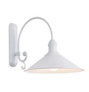 Kinkeit ERBA 632 oprawa w kolorze białym ARGON