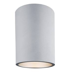 Oprawa natynkowa TYBER1 473 w kolorze srebrnym ARGON