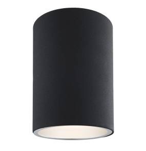 Oprawa natynkowa TYBER1 474 w kolorze czarnym ARGON