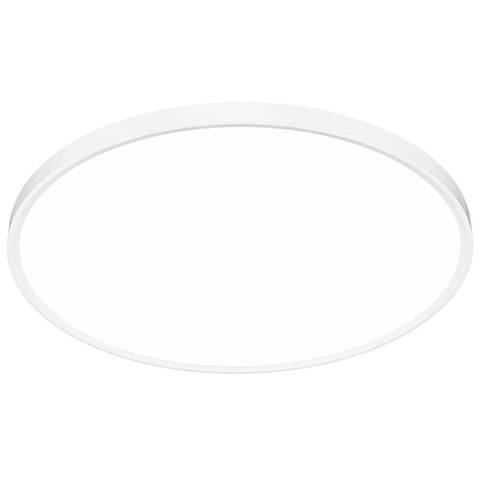 WYPRZEDAŻ Plafon MAQ ML1664 oprawa w kolorze białym MILAGRO