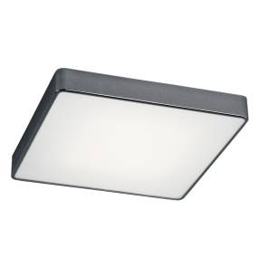 Plafon ONTARIO 653 oprawa w kolorze szarym ARGON