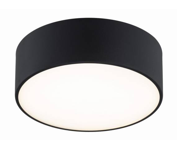 Plafon DARLING 3081 oprawa w kolorze czarnym ARGON