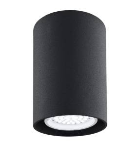 Oprawa natynkowa TYBER2 3118 w kolorze czarnym ARGON