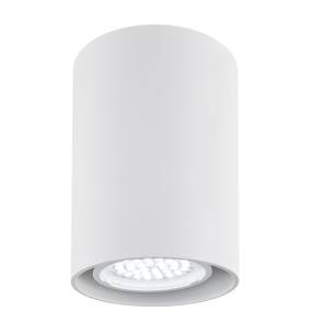 Oprawa natynkowa TYBER2 3119 w kolorze białym ARGON