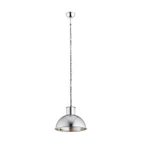 Lampa wisząca EUFRAT 3294 oprawa w kolorze chromu ARGON