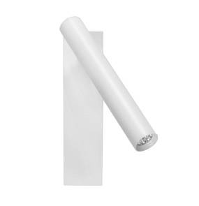 Kinkiet ścienny KONA UNO-BH-013 6W CCT biały