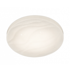 WYPRZEDAŻ Moon LP-2231/1C-28 WH plafon IP44 Light Prestige