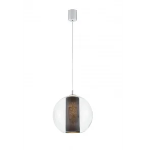 WYPRZEDAŻ Lampa wisząca MERIDA S 10384102 KASPA