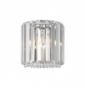 WYPRZEDAŻ Kinkiet Prince W0360-01A-B5AC dekoracyjna oprawa ZUMA LINE